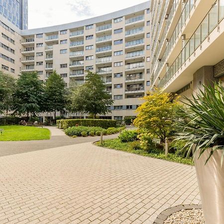 Deluxe Apartment Wronia 45 With Ac, Parking & Balcony By Renters Prestige Varsavia Esterno foto